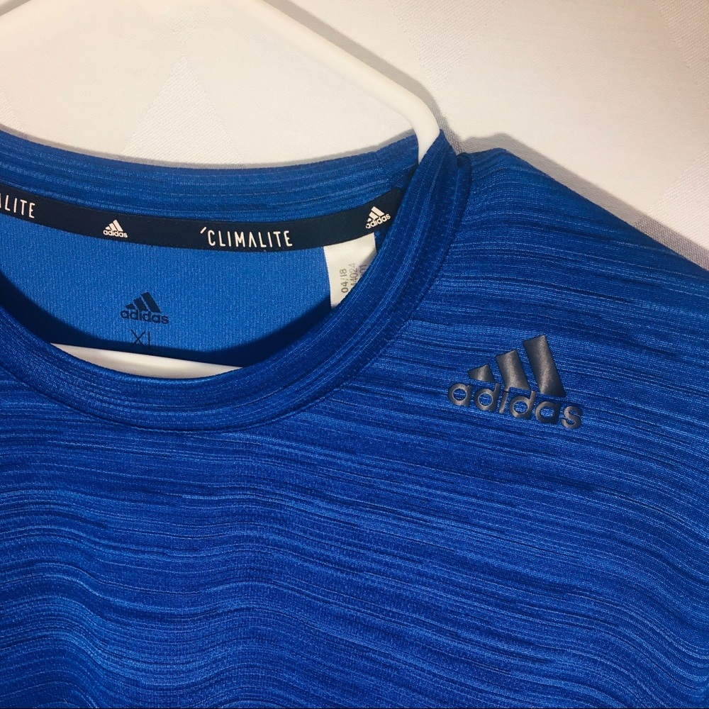 Adidas Climalite T-shirt